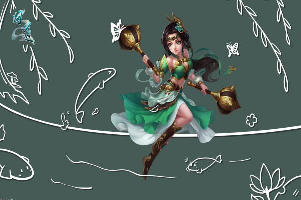 《莫愁铃之恩》任务攻略：步骤与要点(图1)