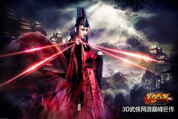 《梦幻西游》双城记看戏攻略：最强剧场通关技巧(图1)