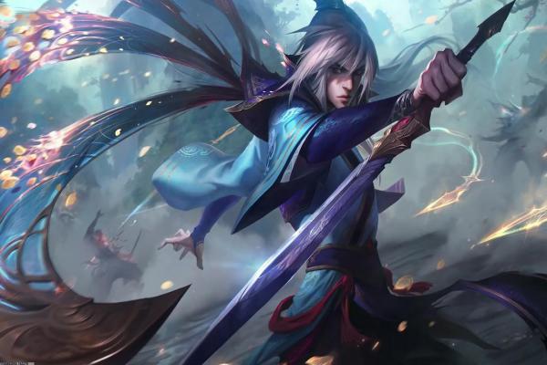 《魔兽世界》增强萨属性优先级：如何调整装备与天赋？(图1)
