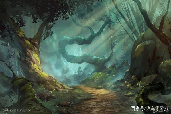 《魔兽世界怀旧服》常见矿物与采集方法全攻略(图1)