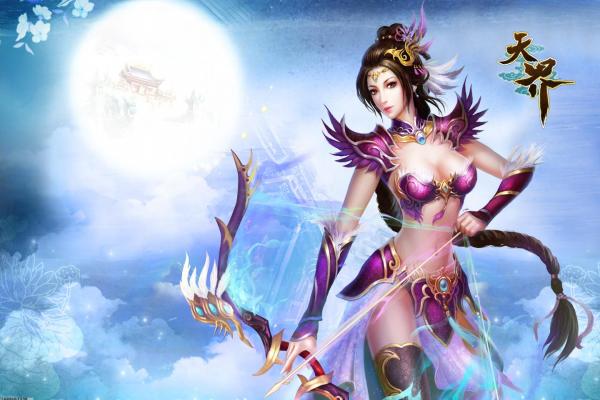 《黑木崖》坐标与长生路任务详细解析(图1)