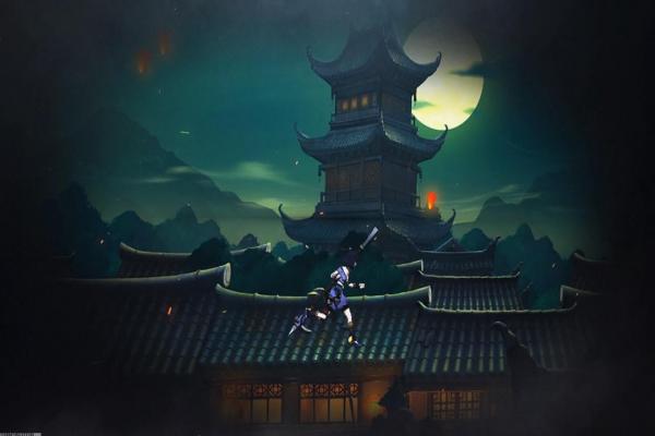 《良心手游推荐，最适合长期玩的游戏》(图1)